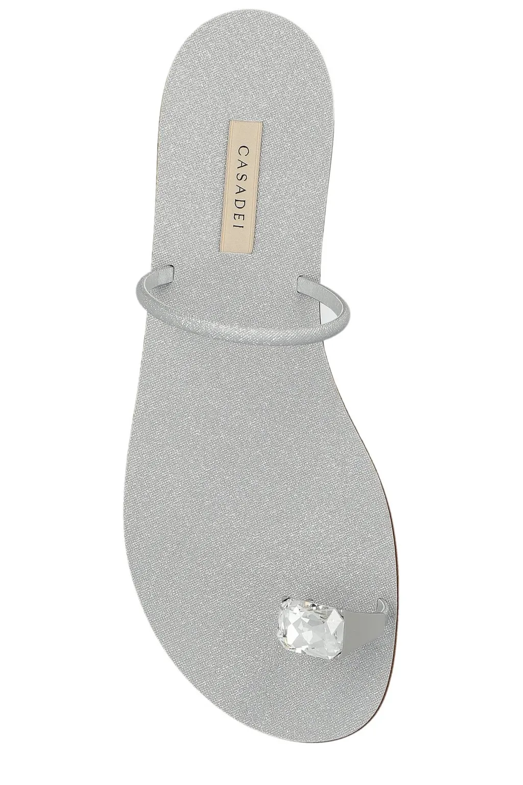 Soraya Solar Eclipse Flat Sandals