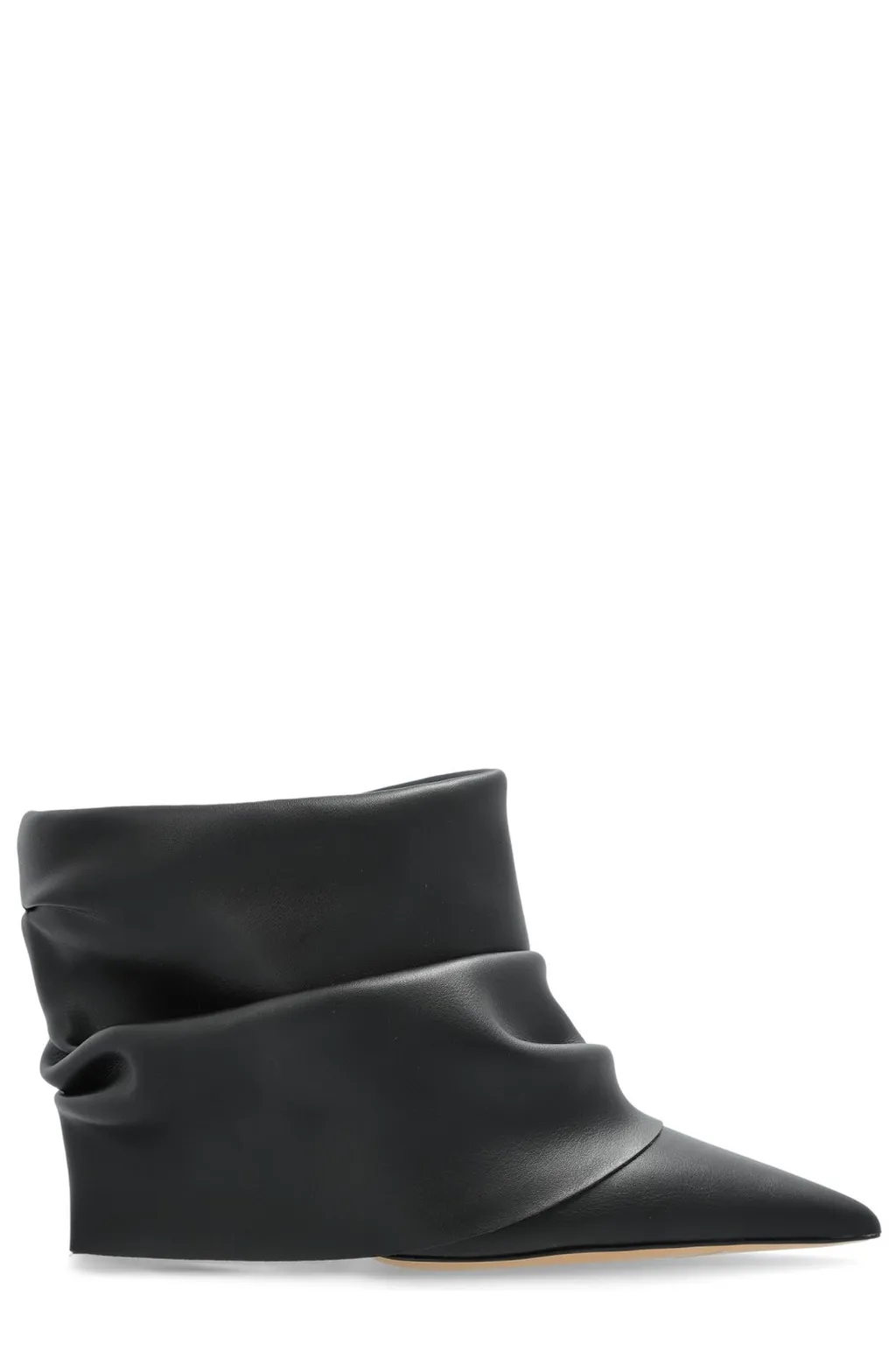 Superblade Ankle Boots