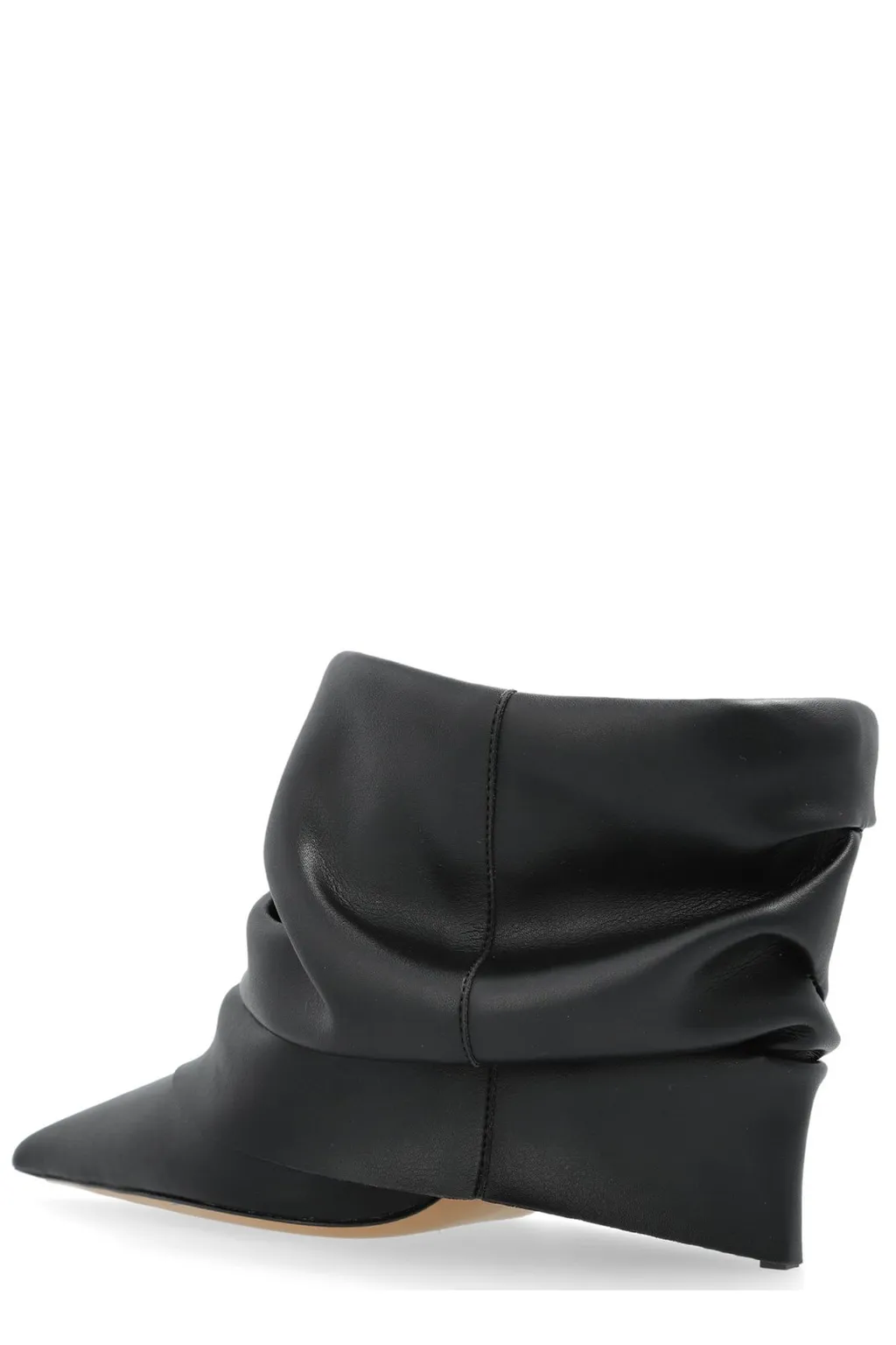 Superblade Ankle Boots
