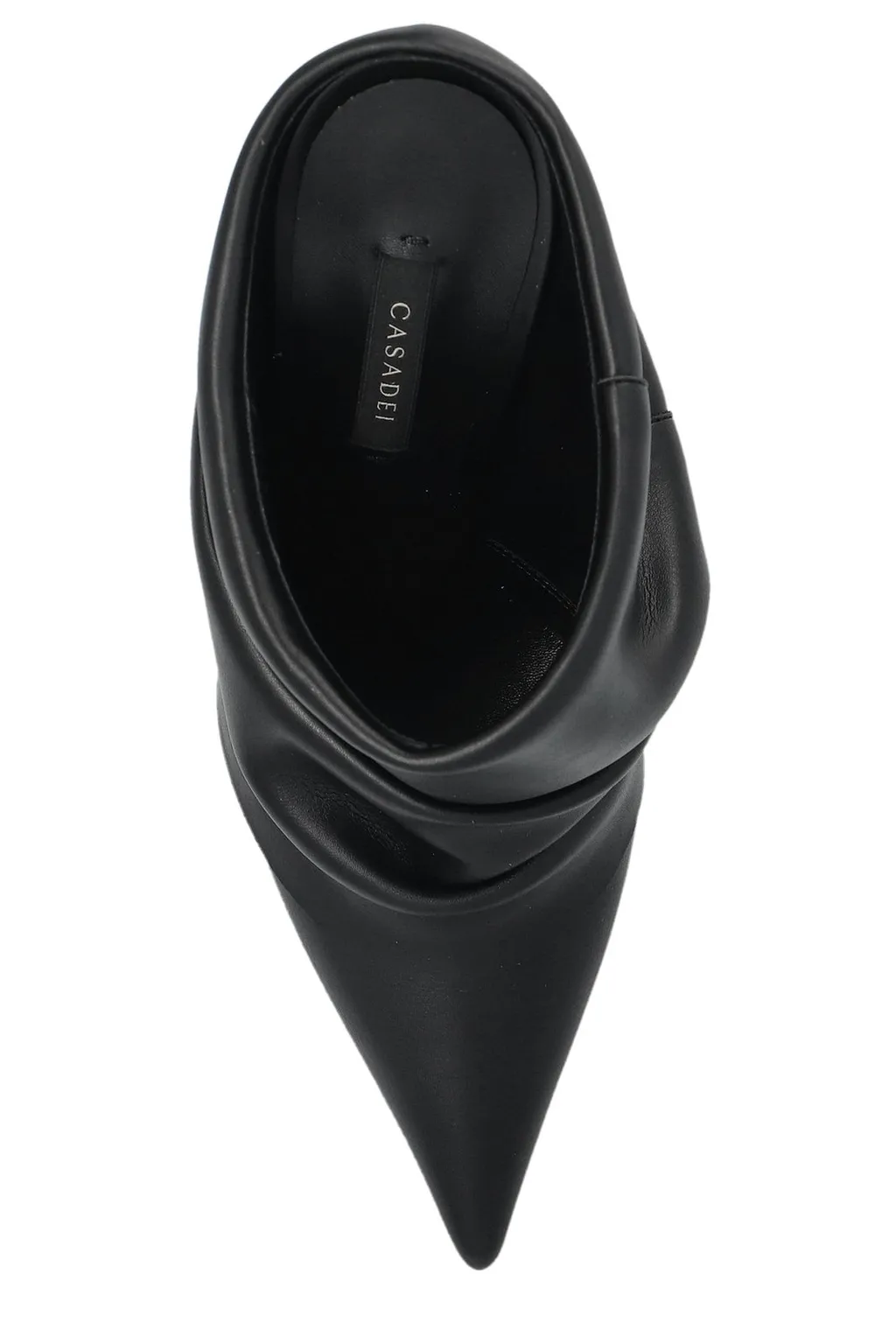 Superblade Ankle Boots