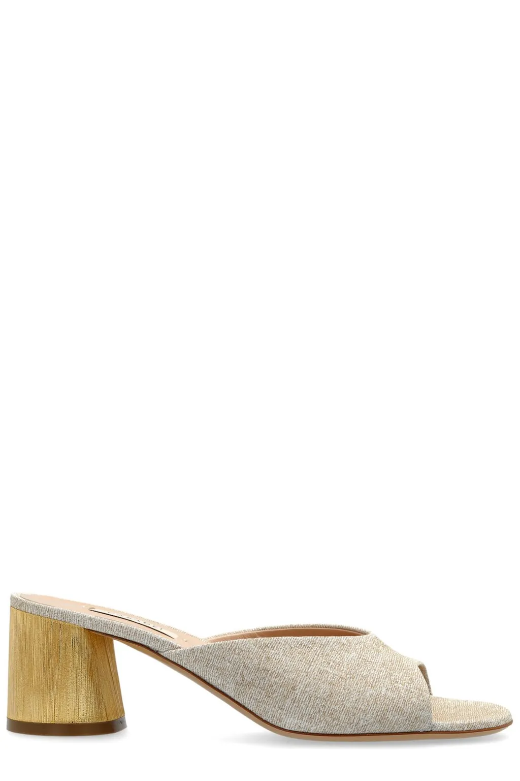 Cleo Opera Bellagio Block Heel Sandals