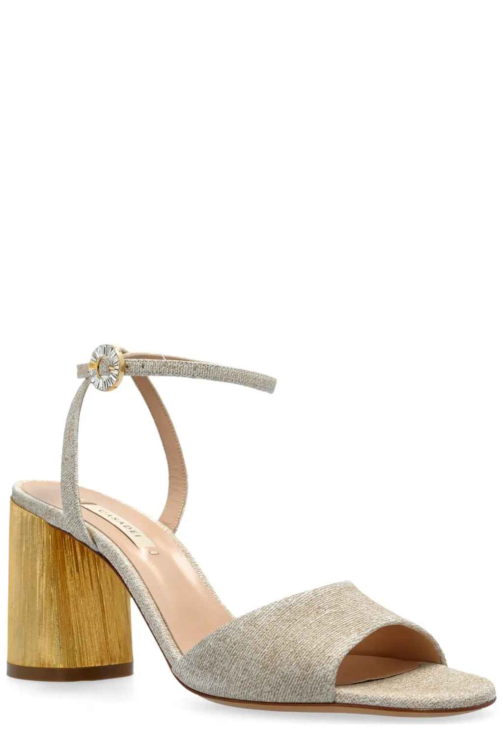 Bellagio Ankle Strap Sandals