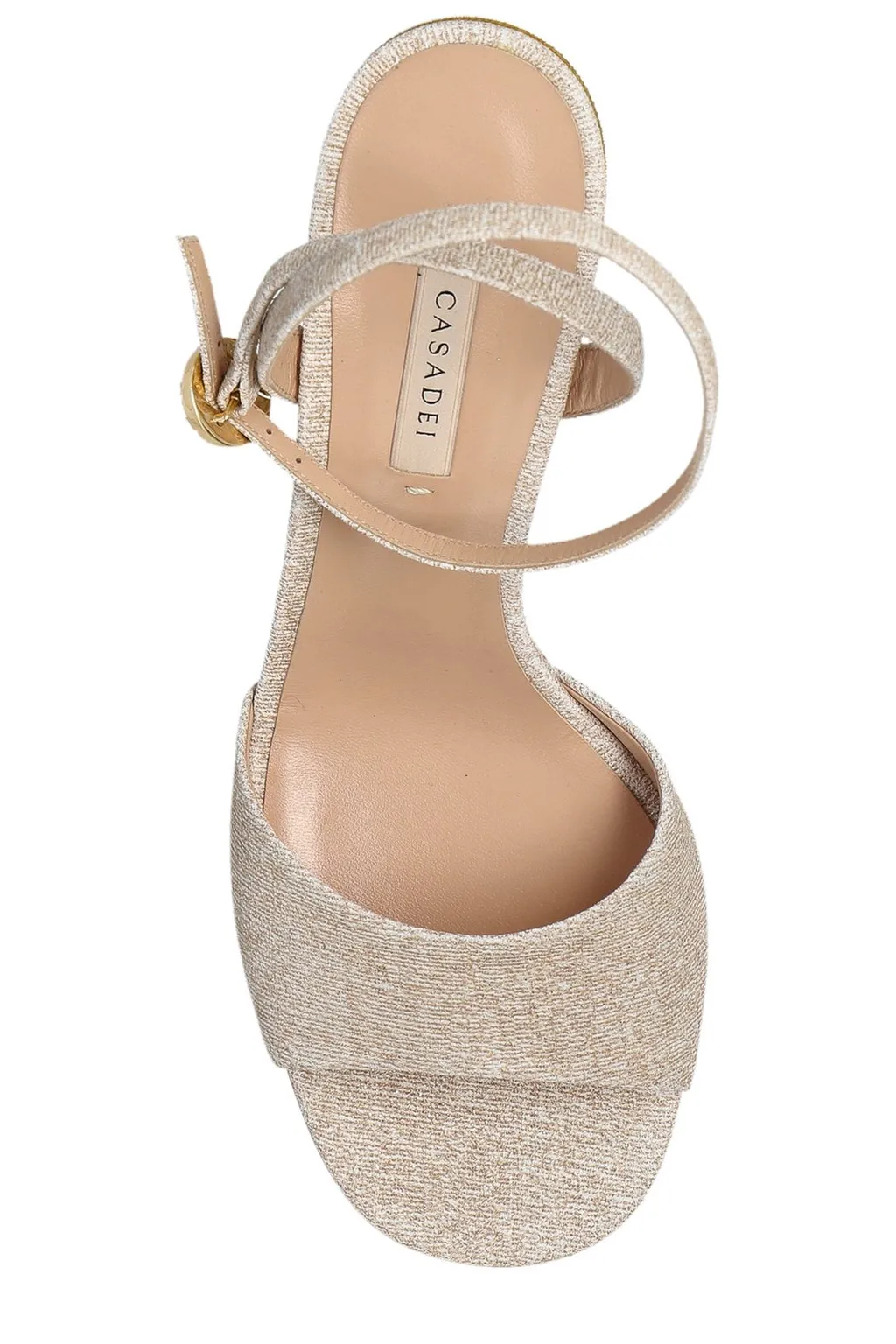Bellagio Ankle Strap Sandals