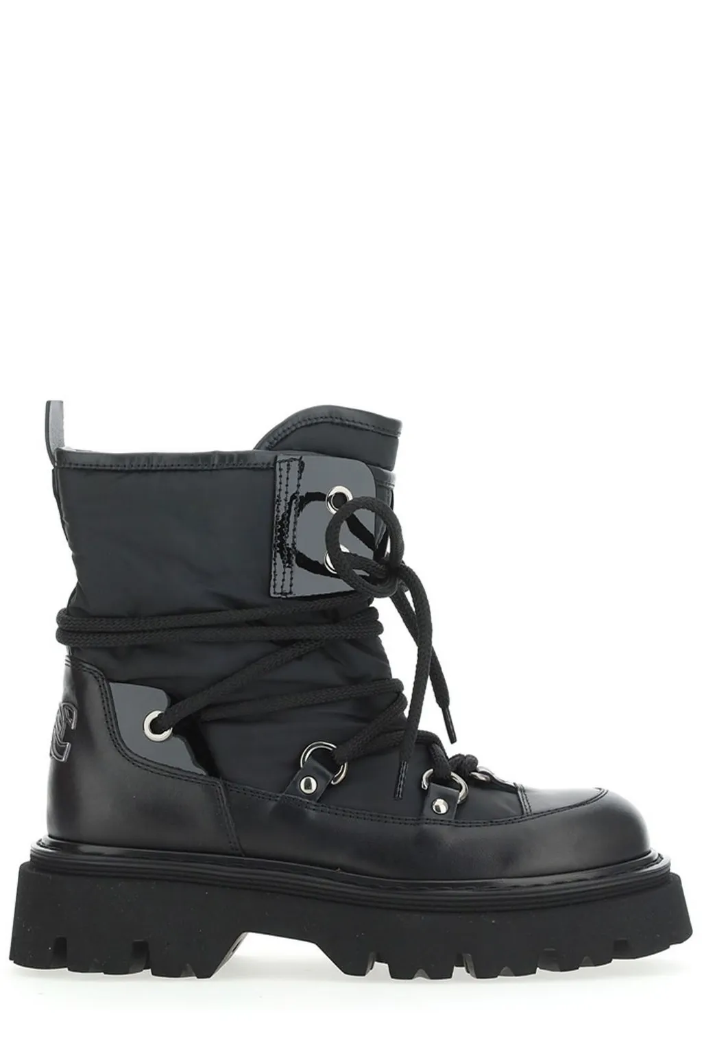 Generation X Dolomiti Lace-Up Boots