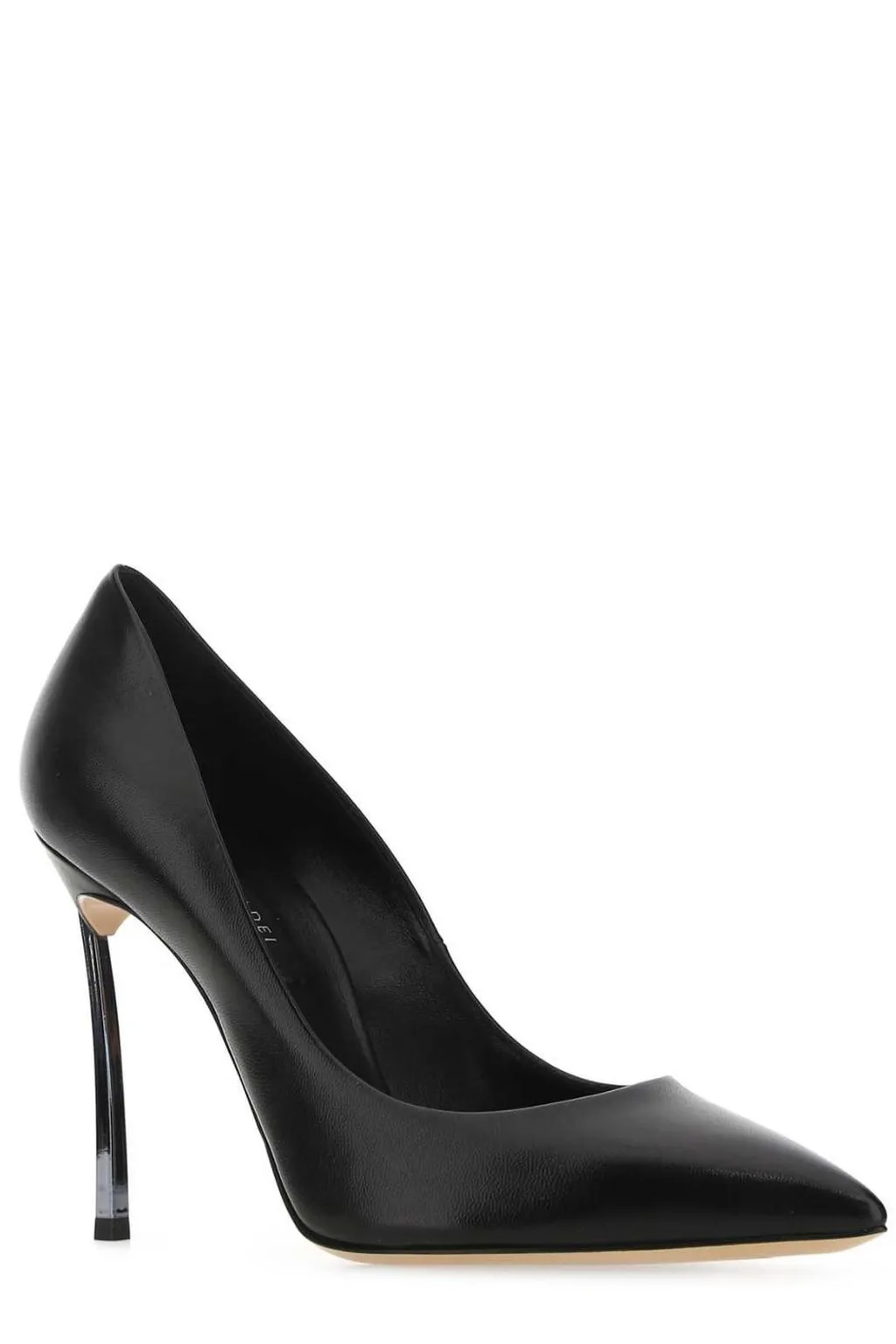 Pointed Toe Pumps