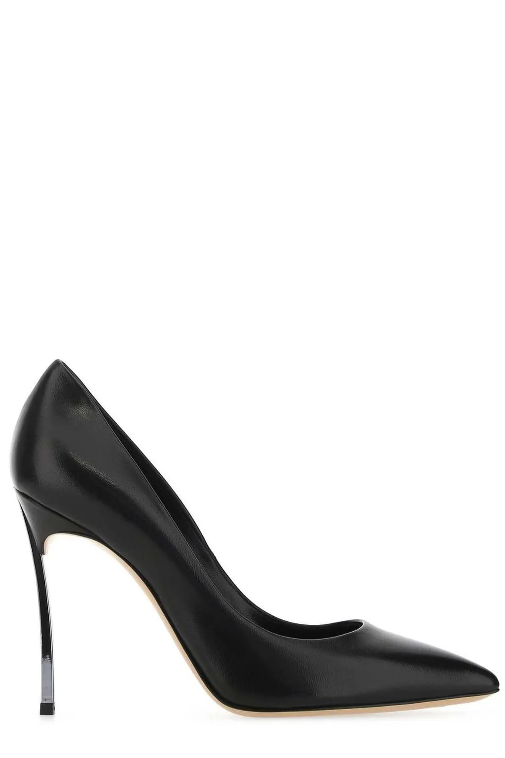 Pointed Toe Pumps