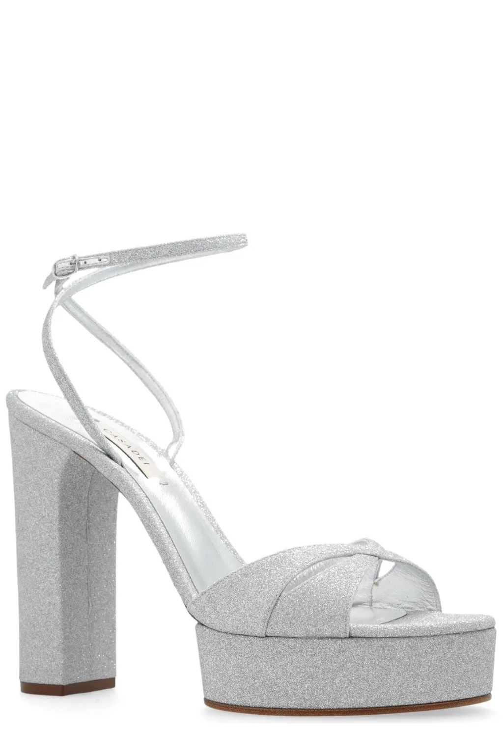 Betty Citylight Slingback Sandals