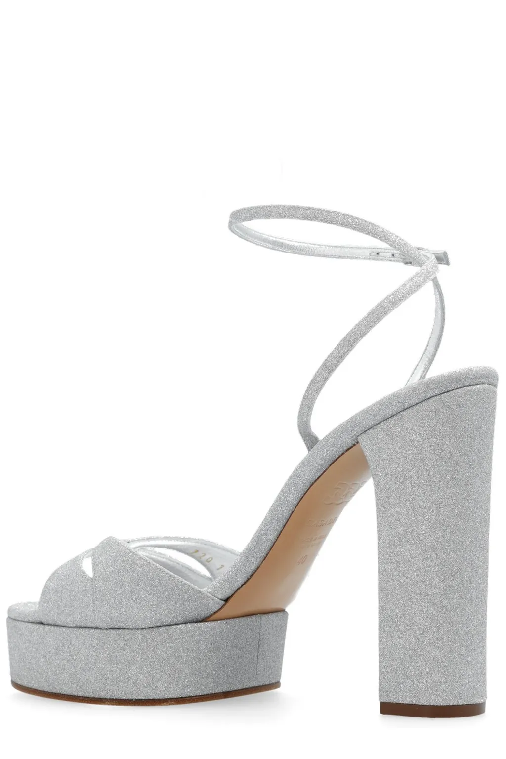Betty Citylight Slingback Sandals