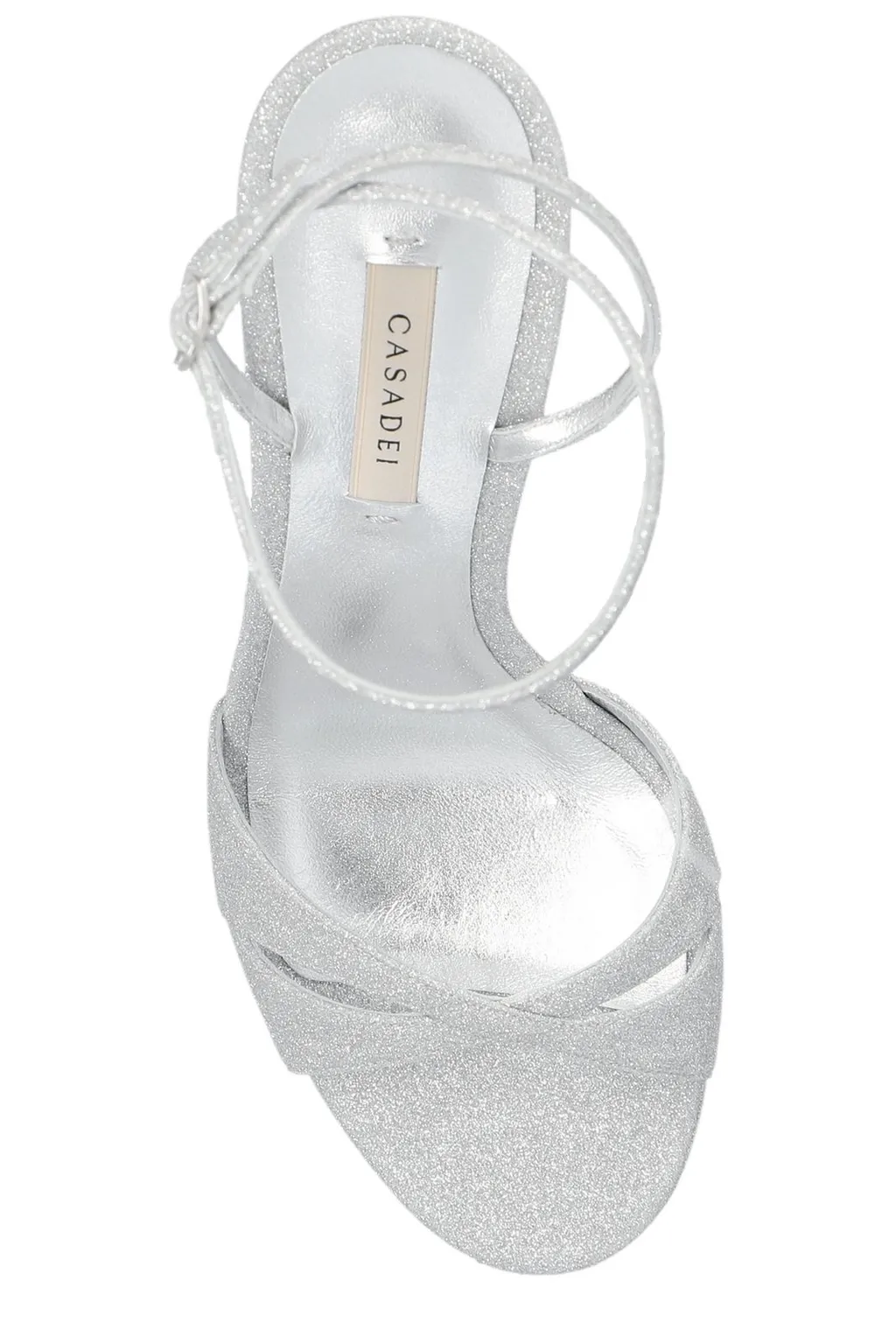 Betty Citylight Slingback Sandals
