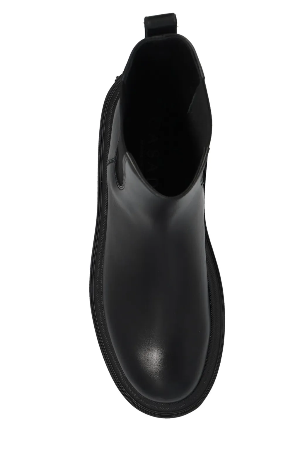 Generation C Round Toe Ankle Boots