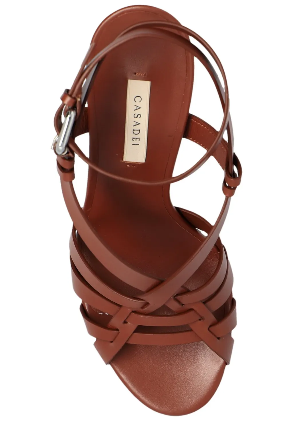 Betty Platform Sandals