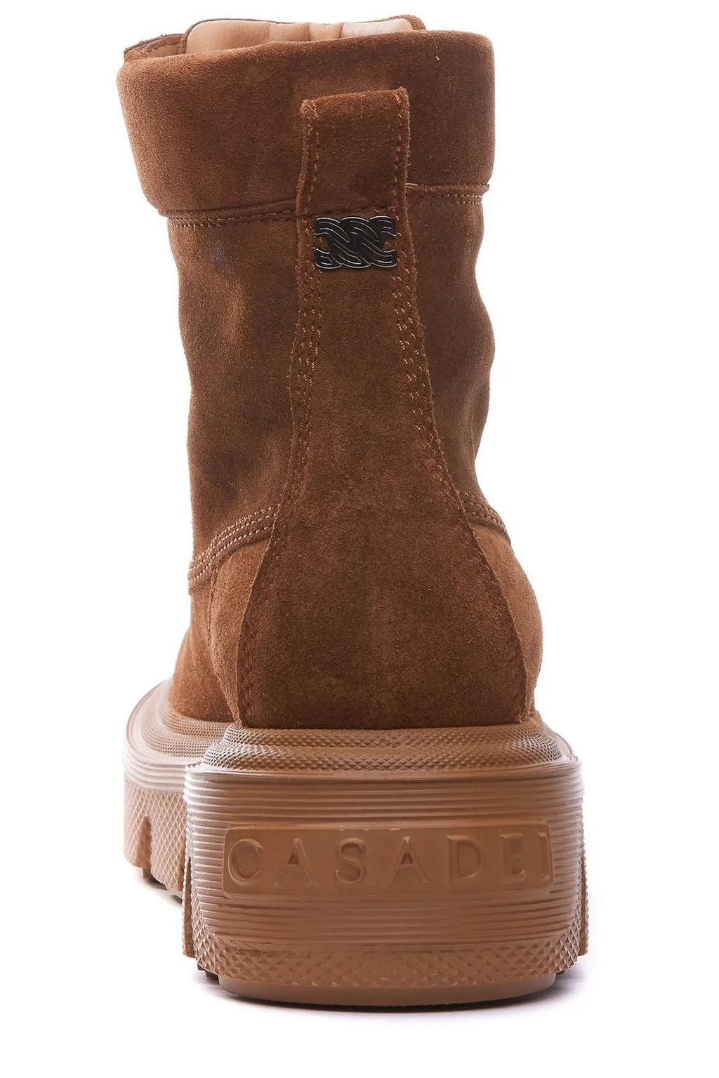 Generation C Lace-Up Boots