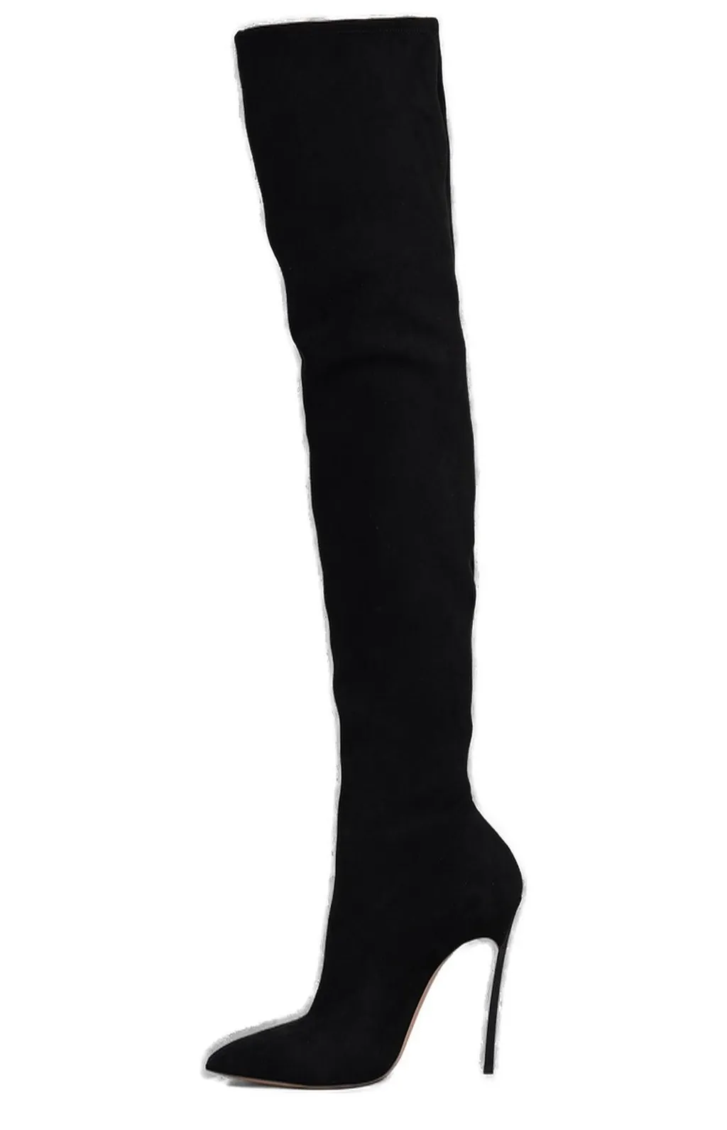 Julia Knee-High Boots