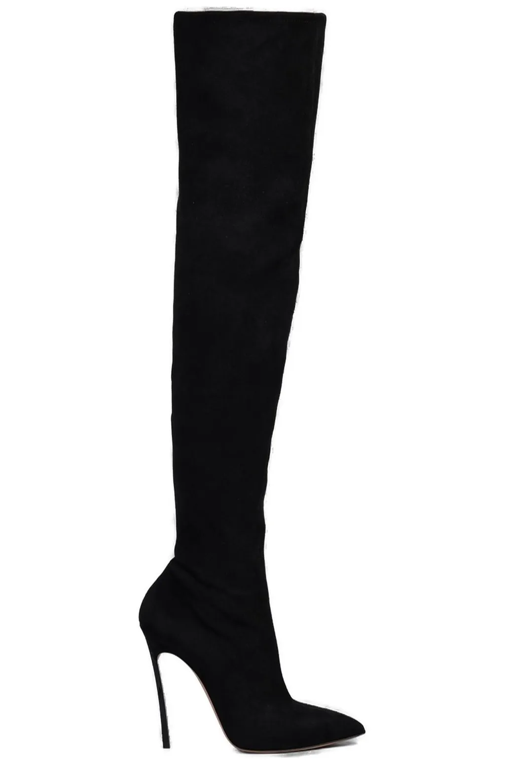 Julia Knee-High Boots