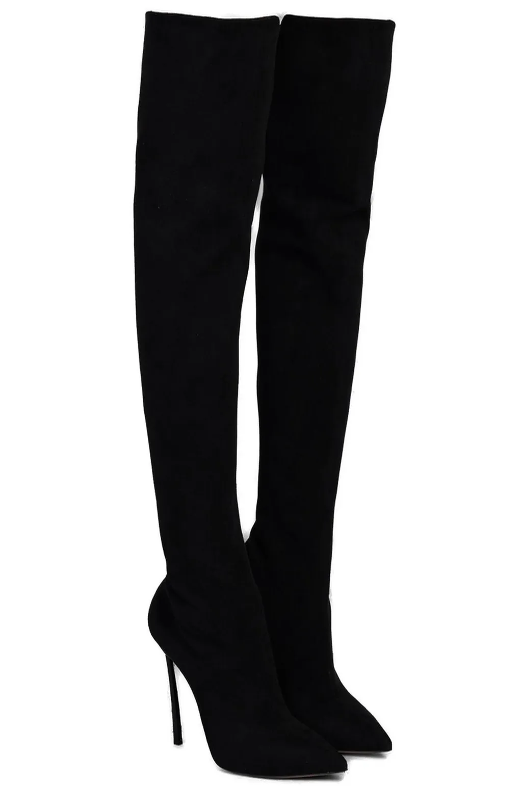 Julia Knee-High Boots