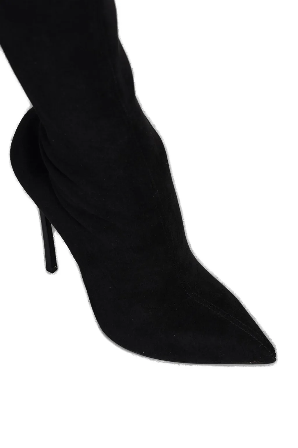 Julia Knee-High Boots