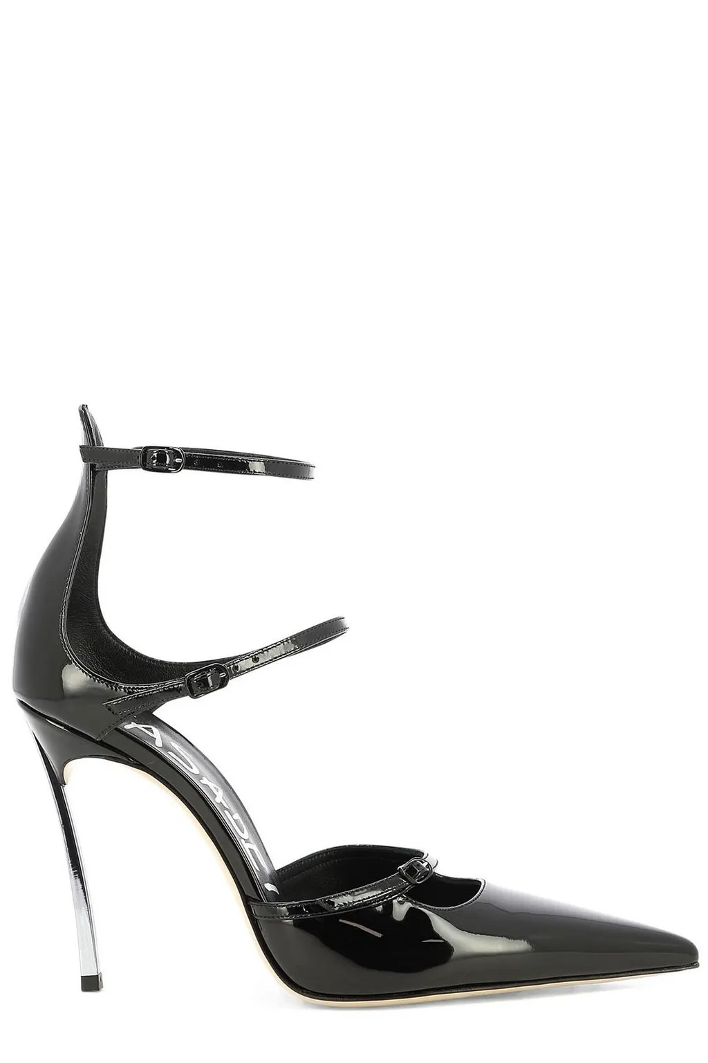 Super Blade Rachel Pointed Toe Pumps
