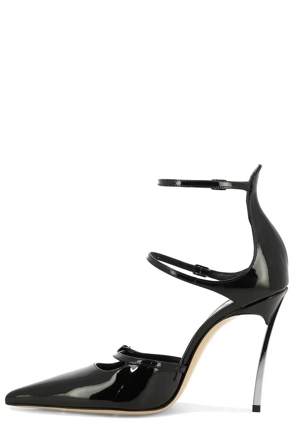 Super Blade Rachel Pointed Toe Pumps