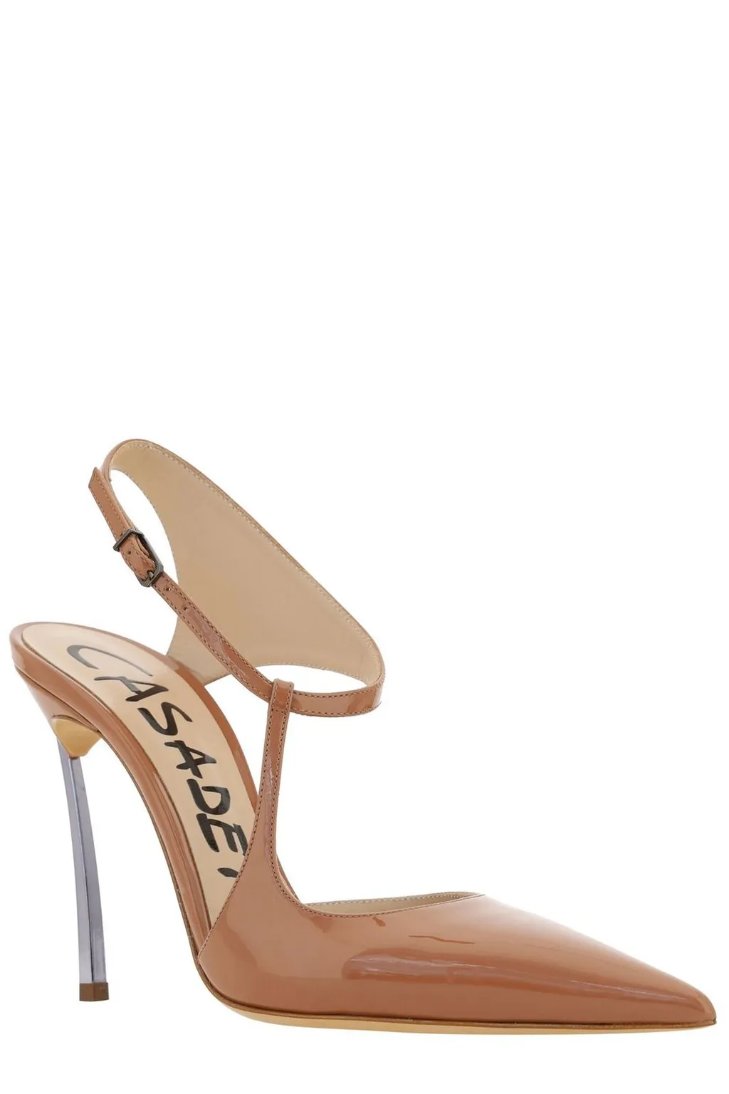 Super Blade Melody Pointed Toe Pumps