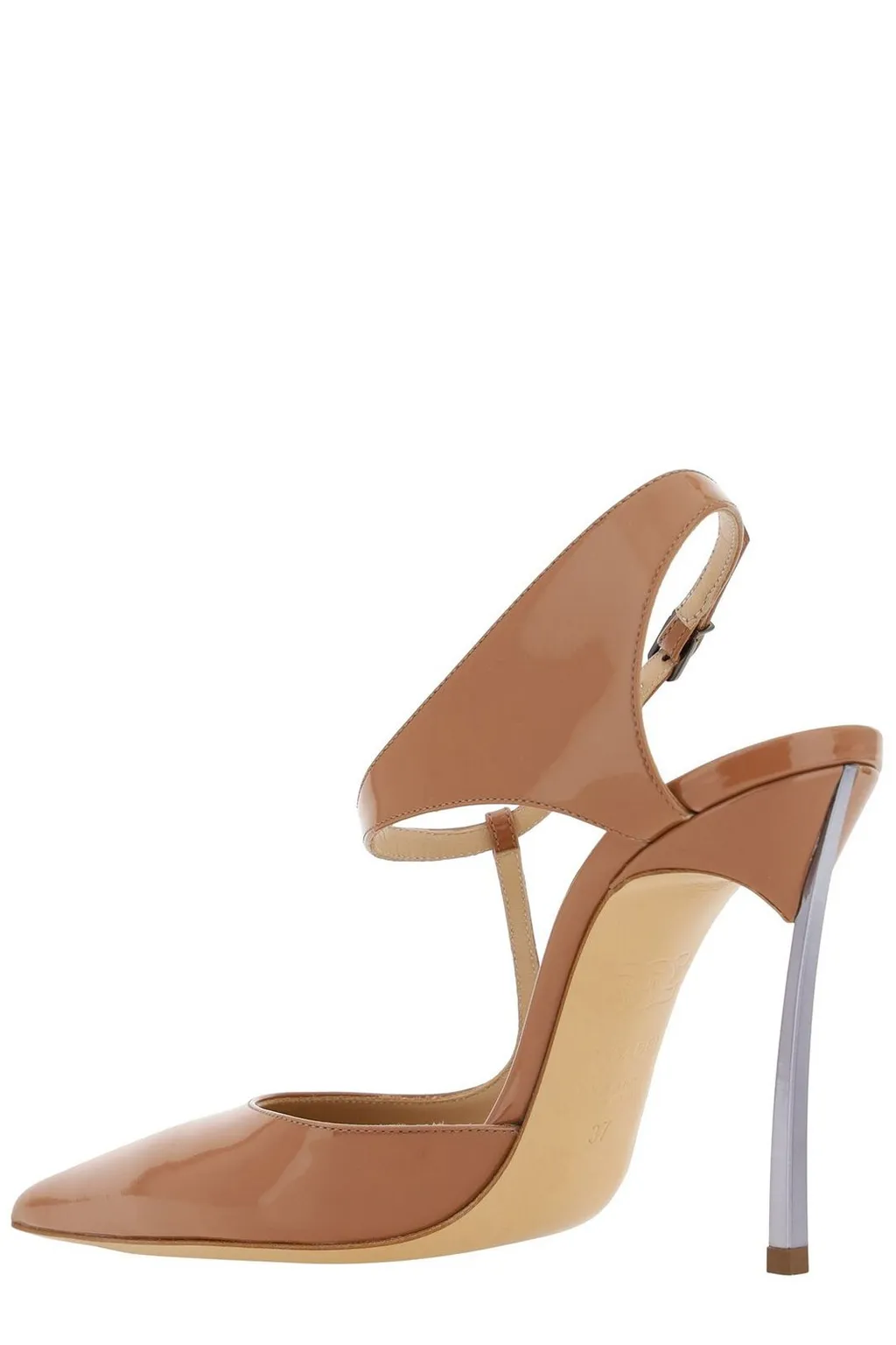 Super Blade Melody Pointed Toe Pumps