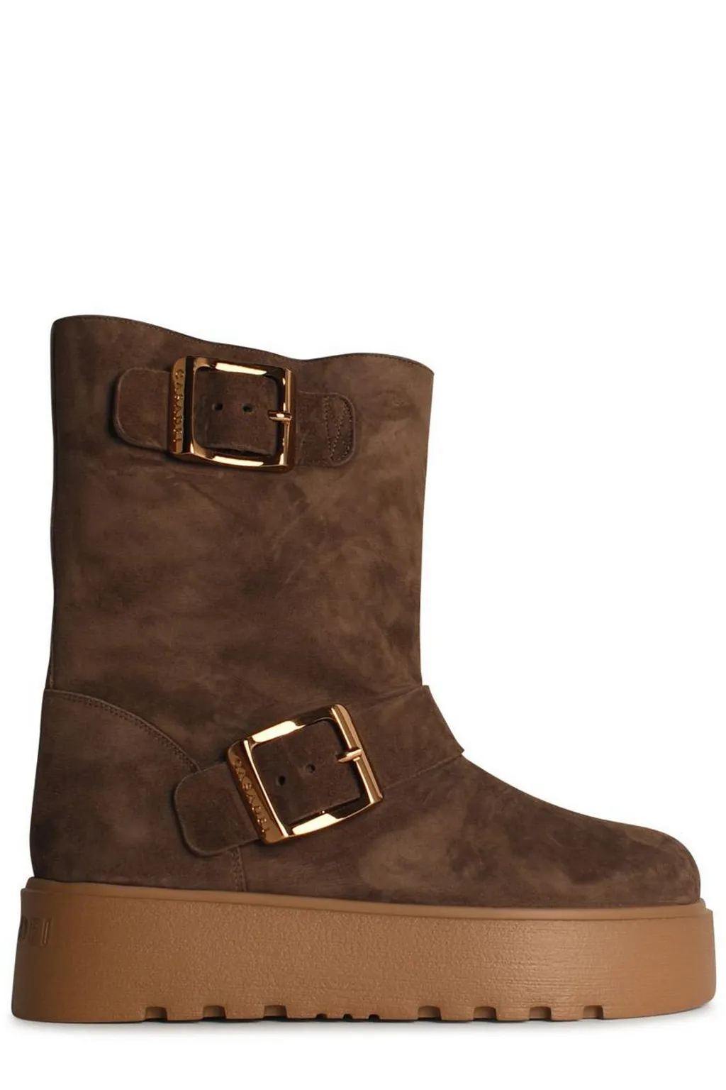 Ale Alpsenales Boots