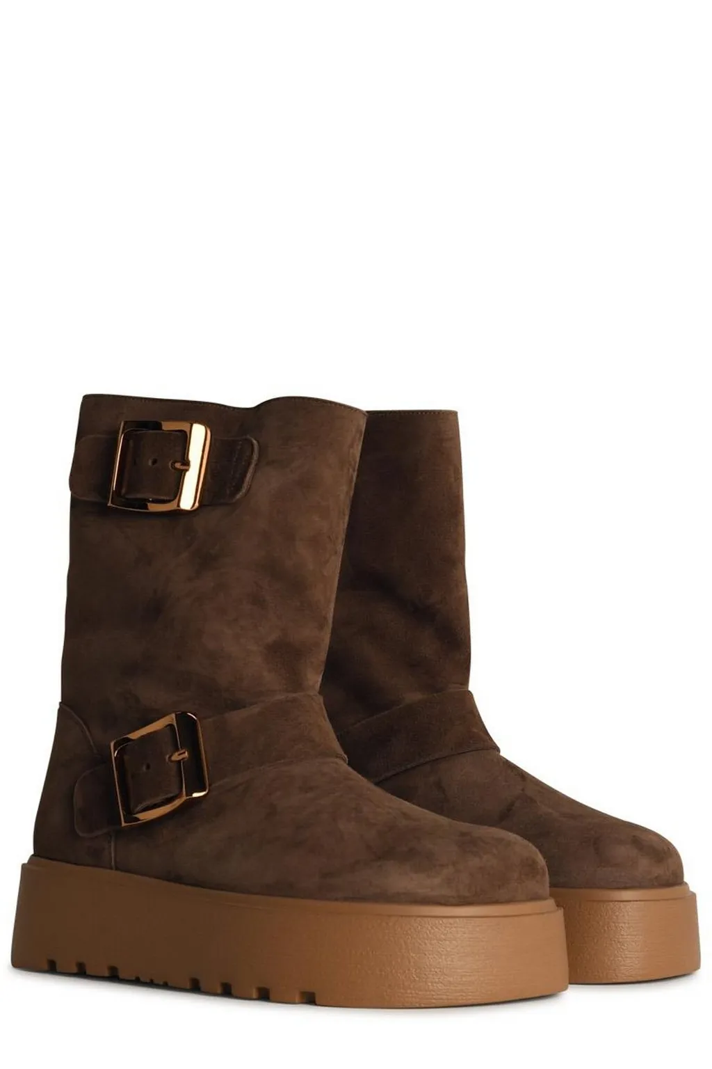 Ale Alpsenales Boots