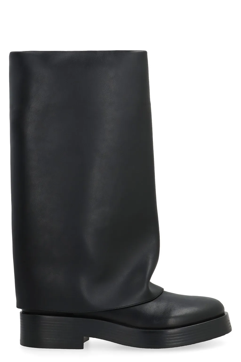 Charlie Layered Boots