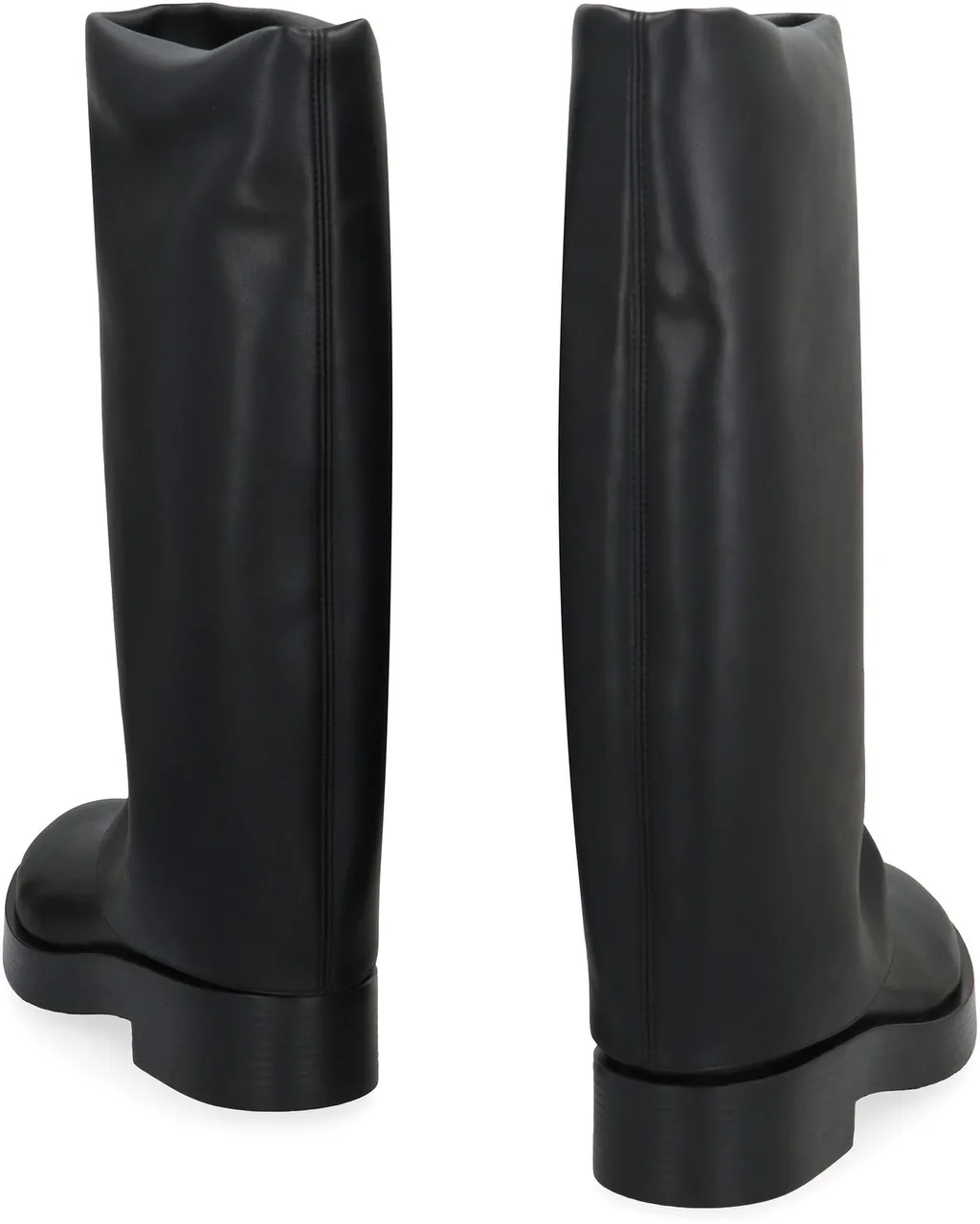 Charlie Layered Boots