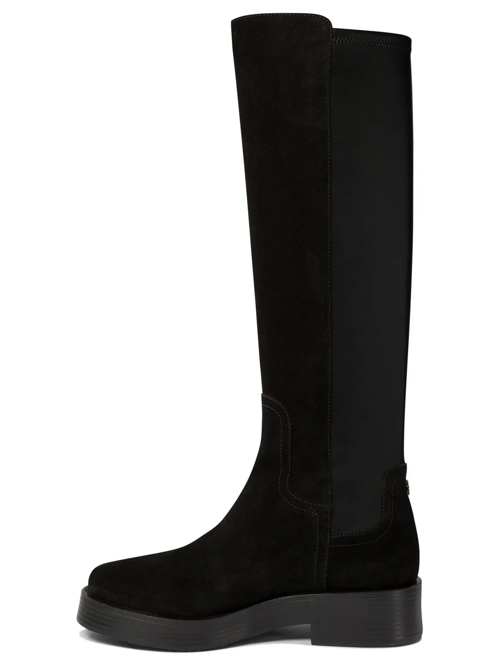 Charlie Stretch Boots