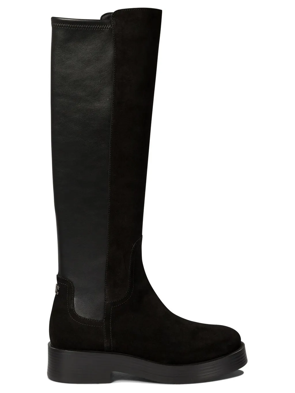 Charlie Stretch Boots