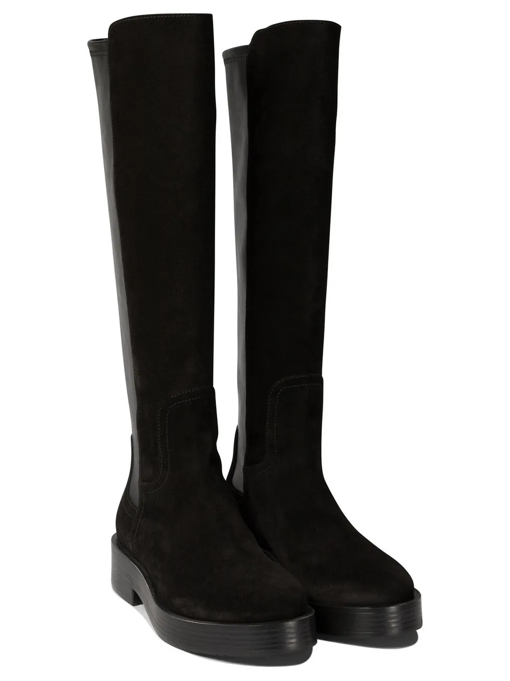 Charlie Stretch Boots