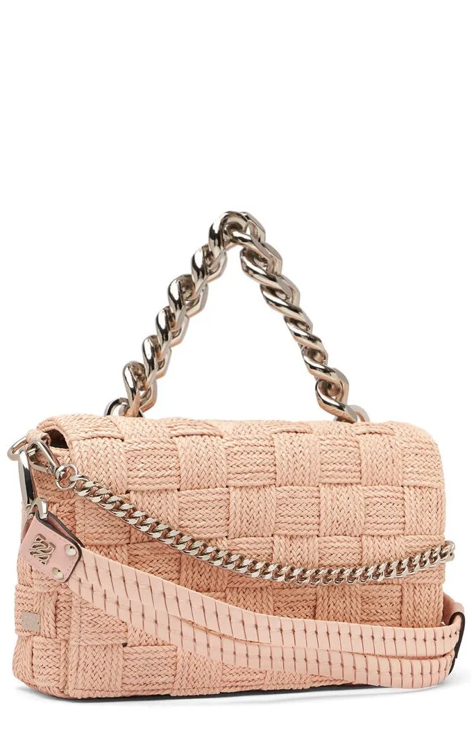 Hanoi Woven Tote