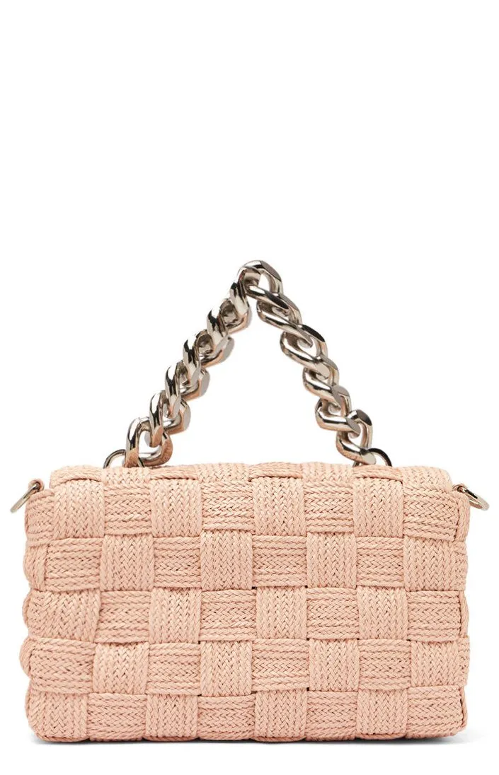 Hanoi Woven Tote