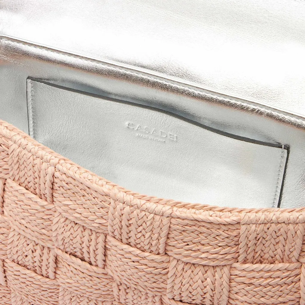 Hanoi Woven Tote