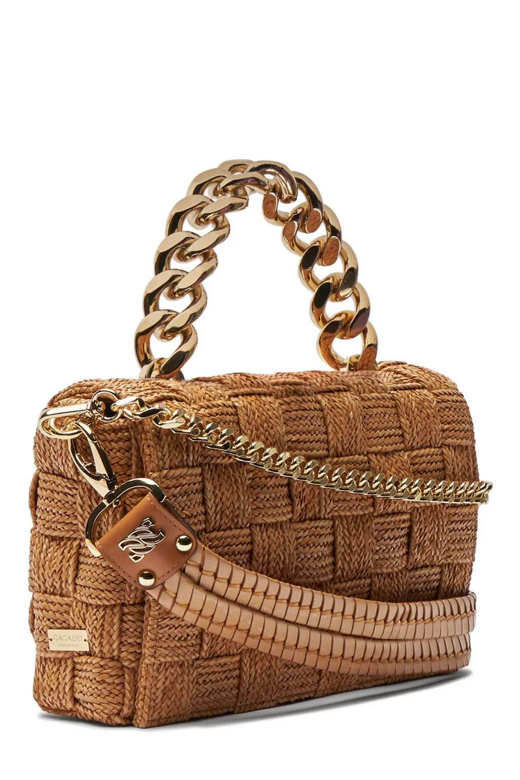 Hanoi Woven Tote