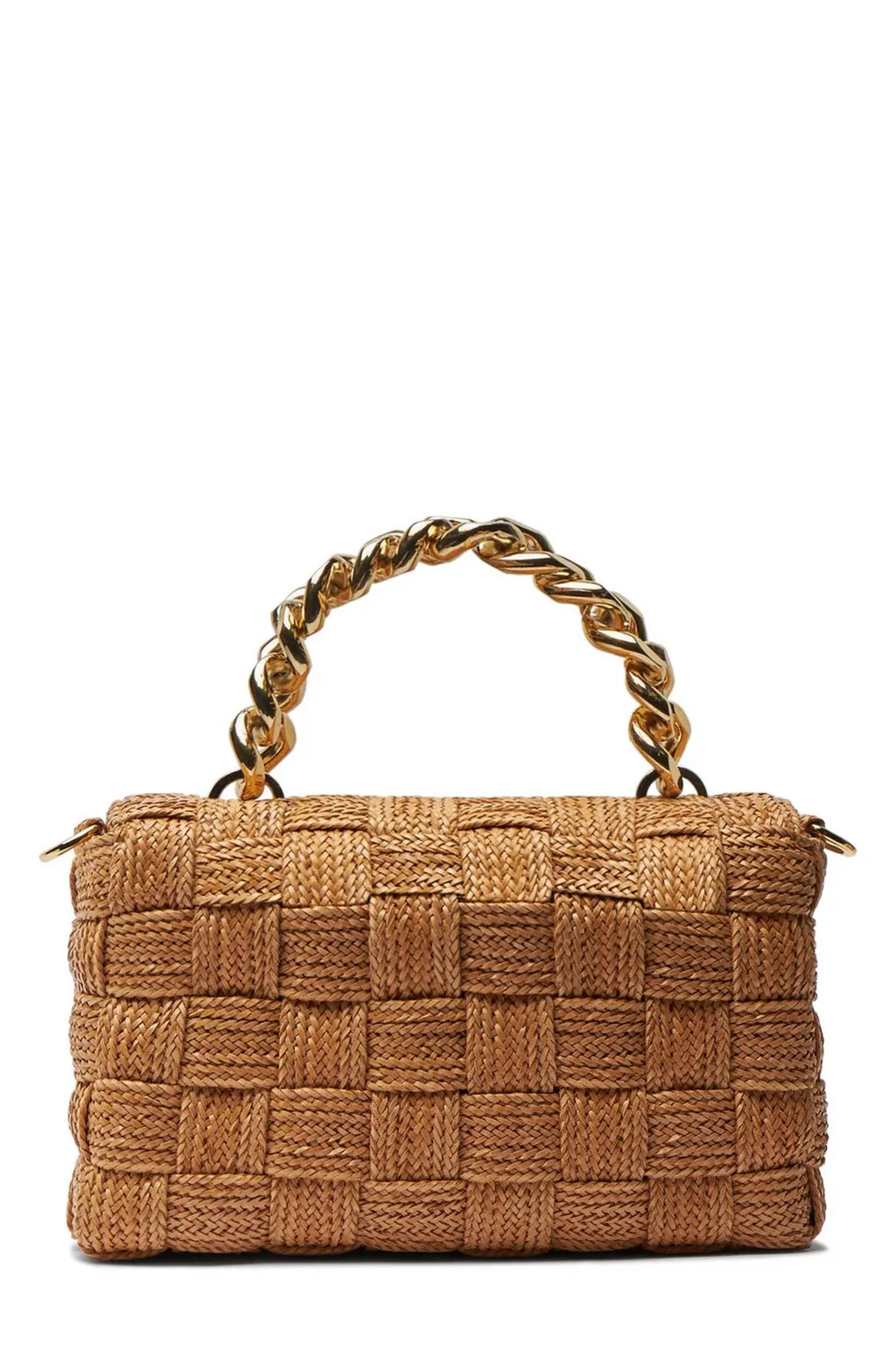 Hanoi Woven Tote