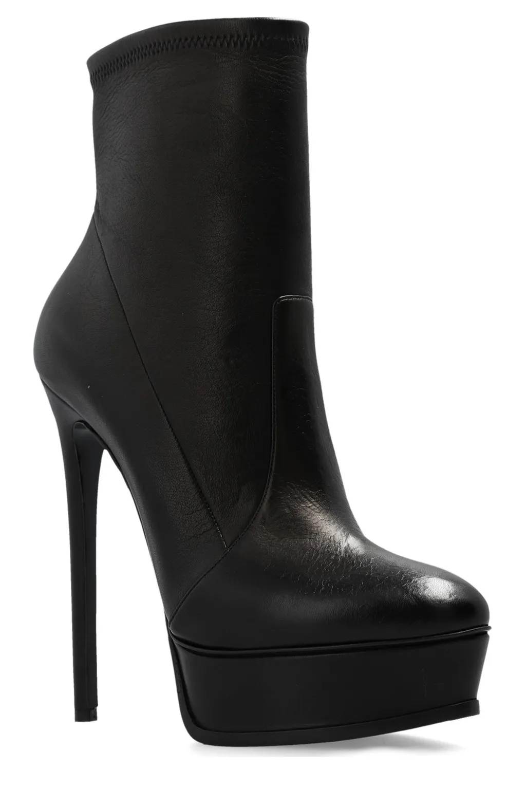 Flora Boots