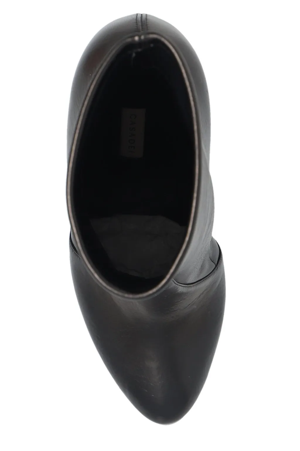 Flora Boots