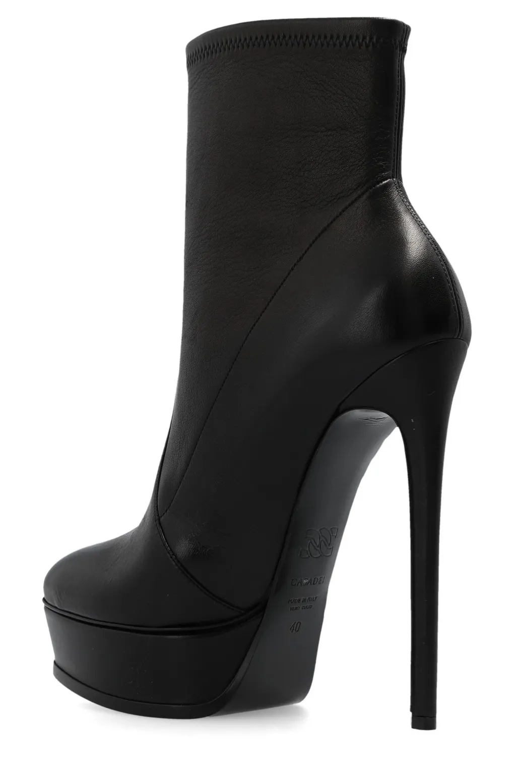 Flora Boots