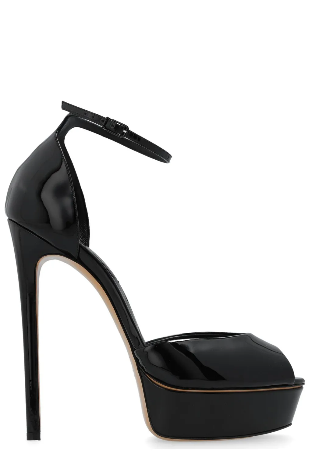 Flora Pumps