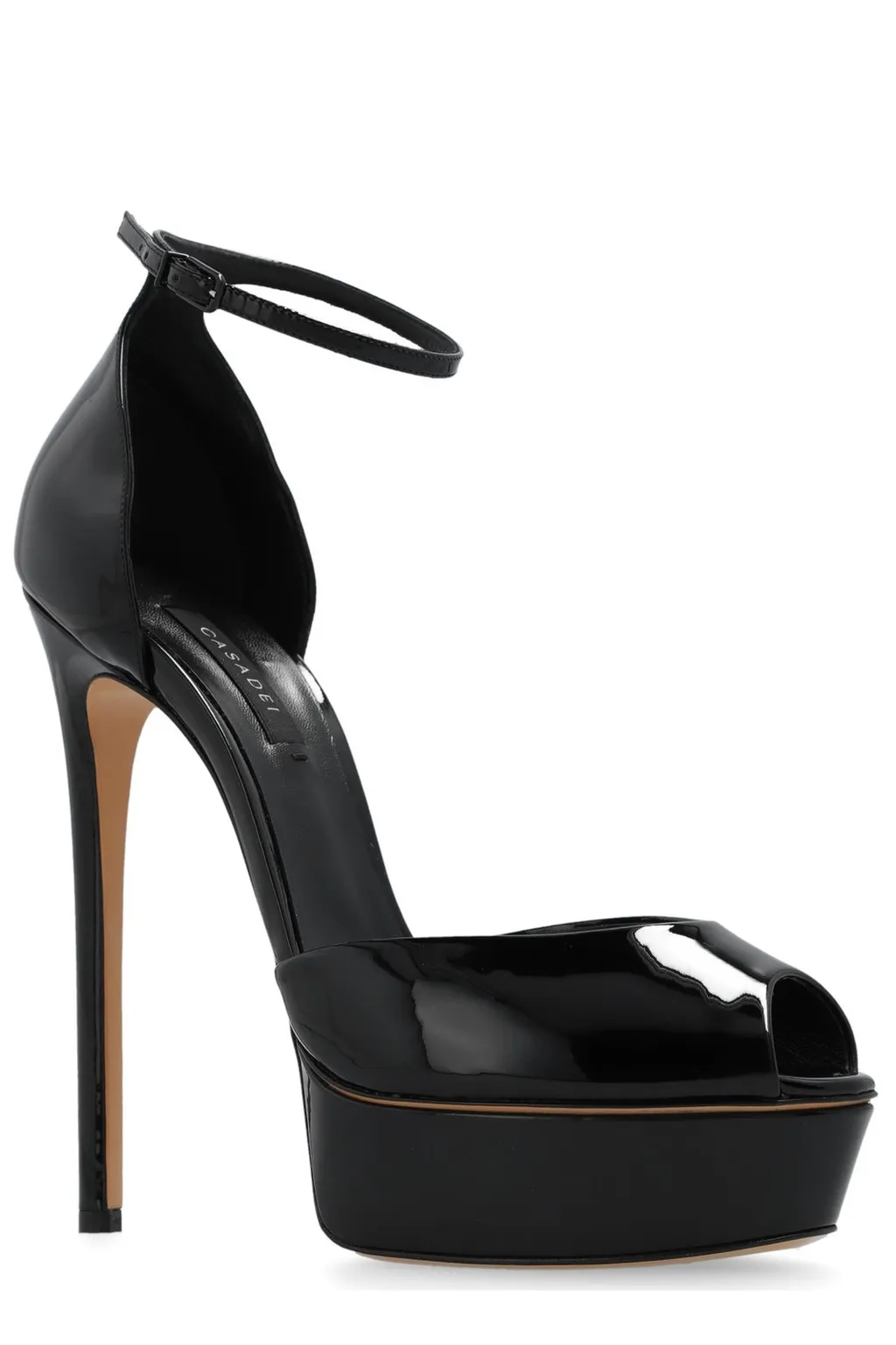 Flora Pumps