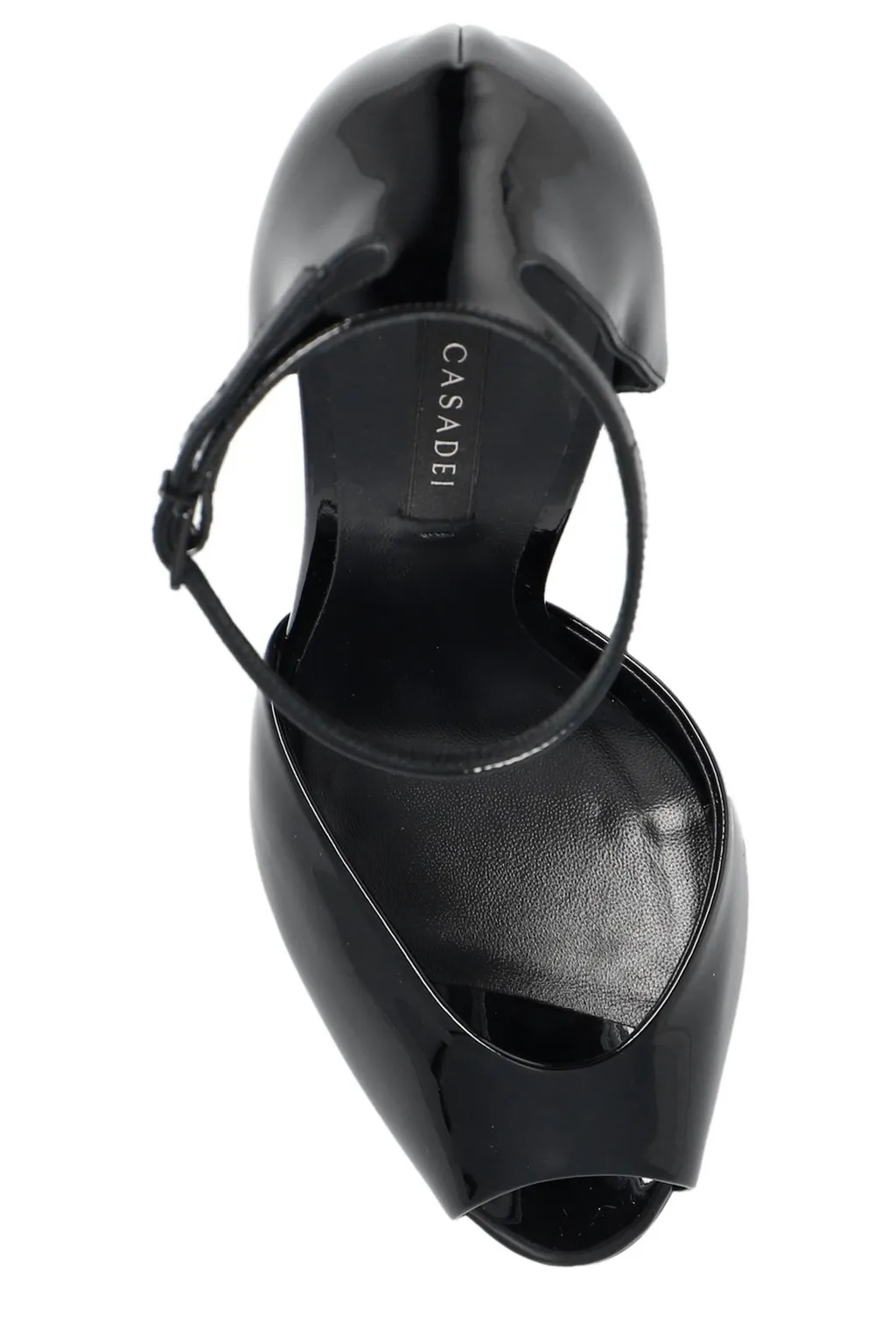 Flora Pumps