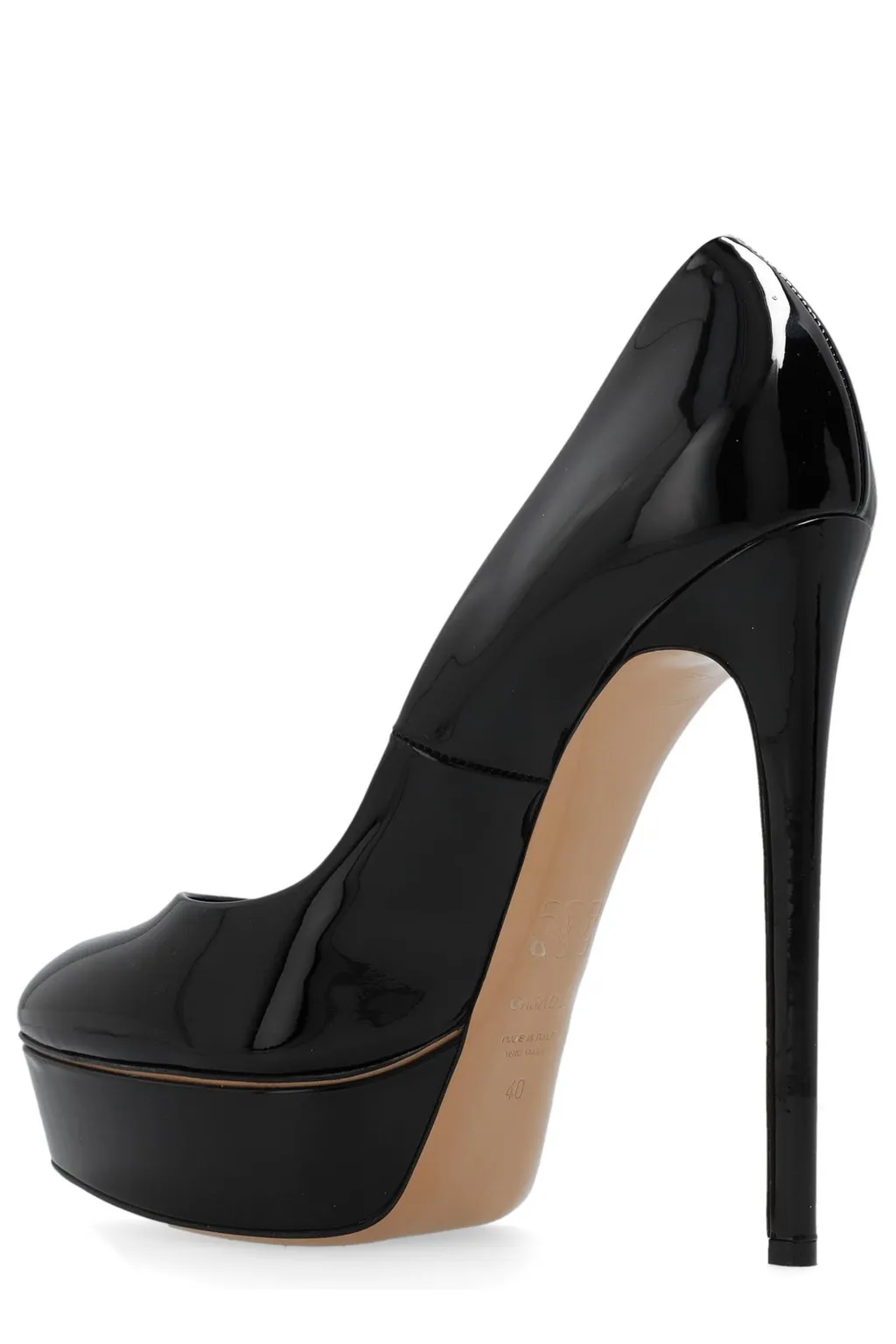 Flora Pumps