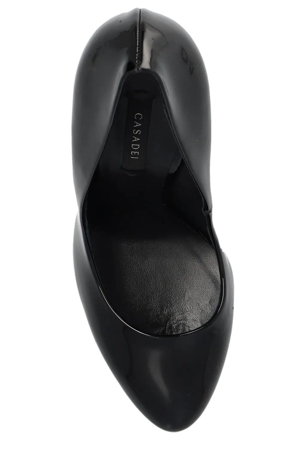 Flora Pumps