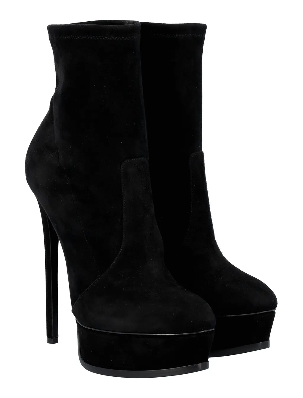 Flora Boots