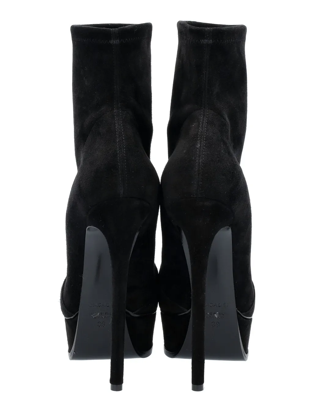Flora Boots