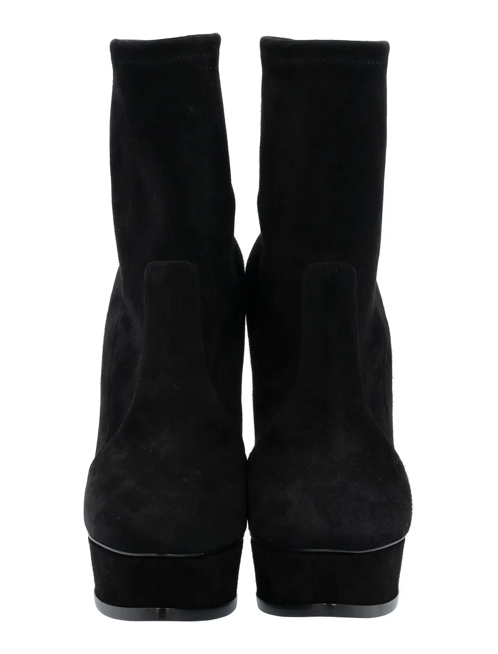 Flora Boots
