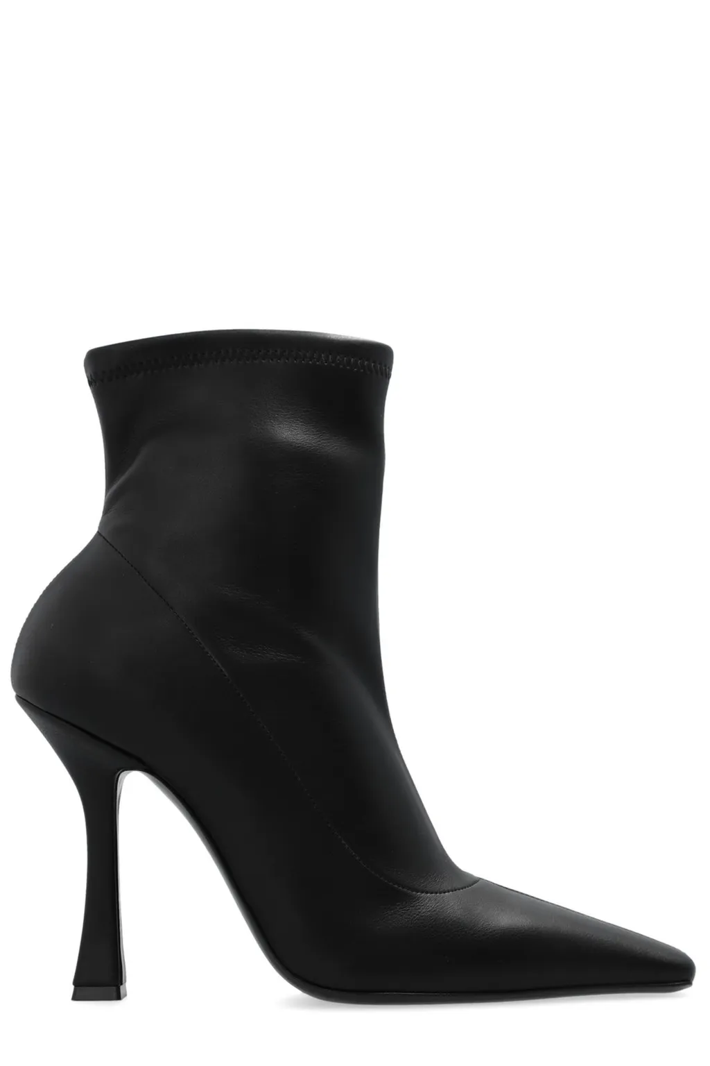 Geraldine Boots