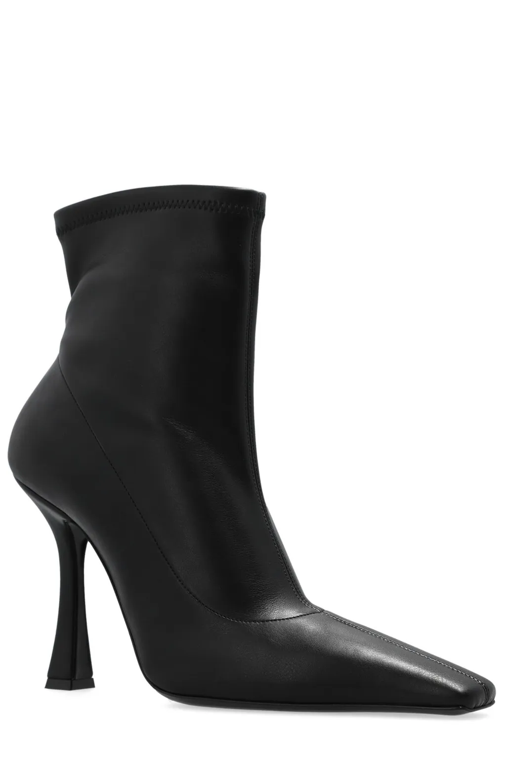 Geraldine Boots