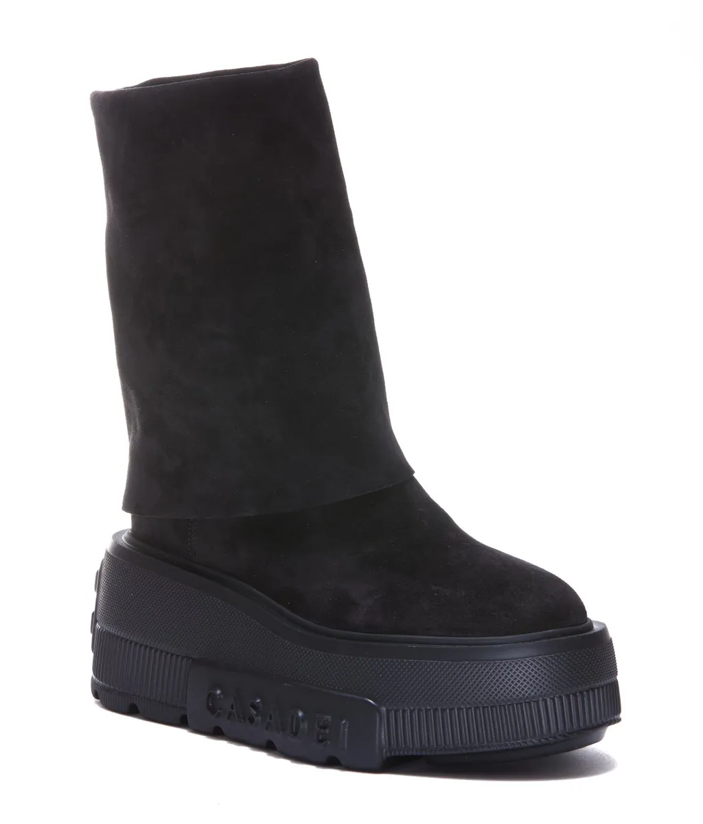 Nexus Boots